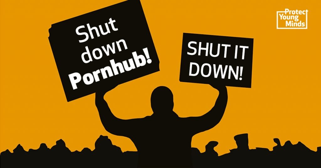 Instagram Permanently Delete's Pornhub Account! Pornhub lost 13Million