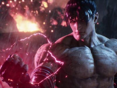 Tekken 8 announced! It just shocked everyone with its Trailer