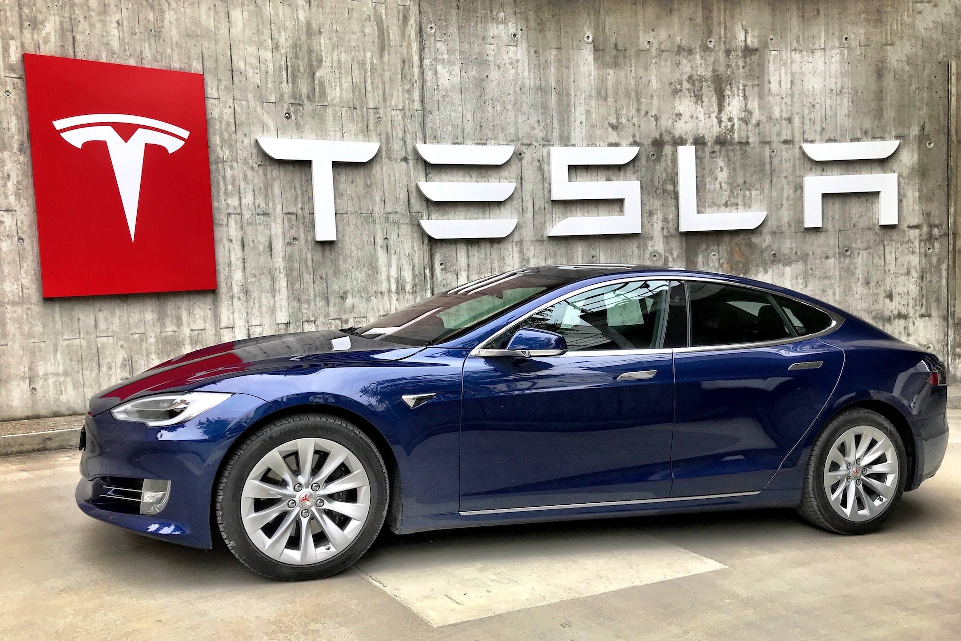 Tesla’s Recent “Safety Recall” Of Over 1 Million Electric Vehicles Are ...