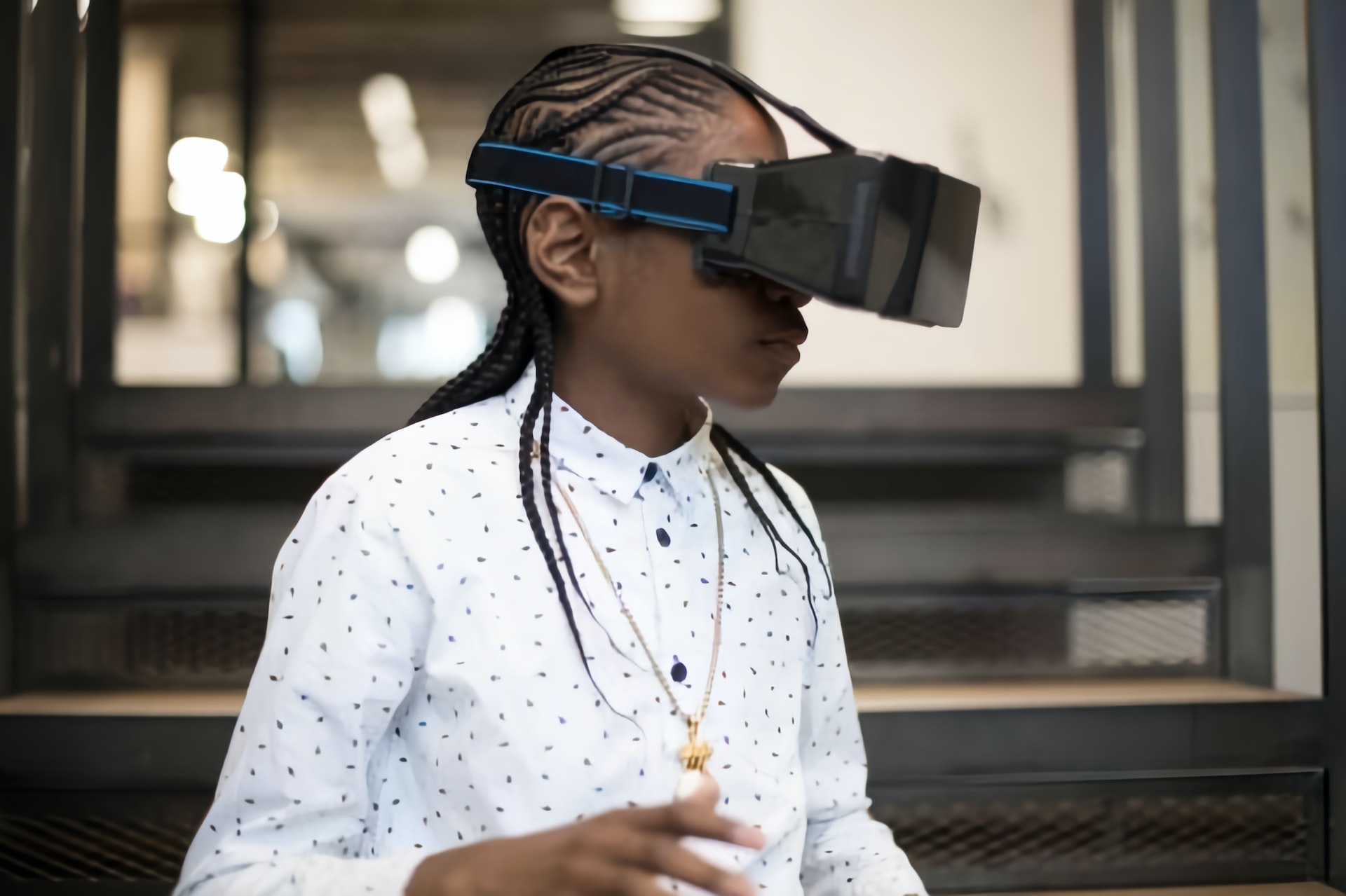 Metaverse Equipment All You Need To Know Techywired