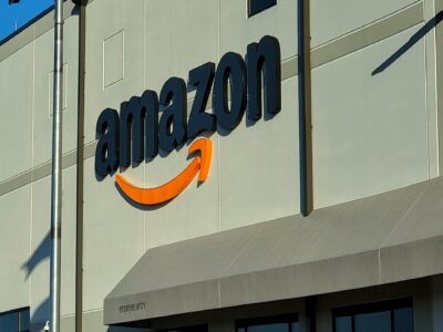 ¬¬California Sues Amazon Against Anti-trust Laws Successfully in 2022