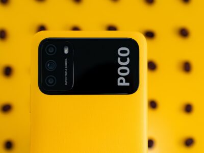 Poco X4 Pro 5G new