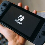 Nintendo switch OLED model review