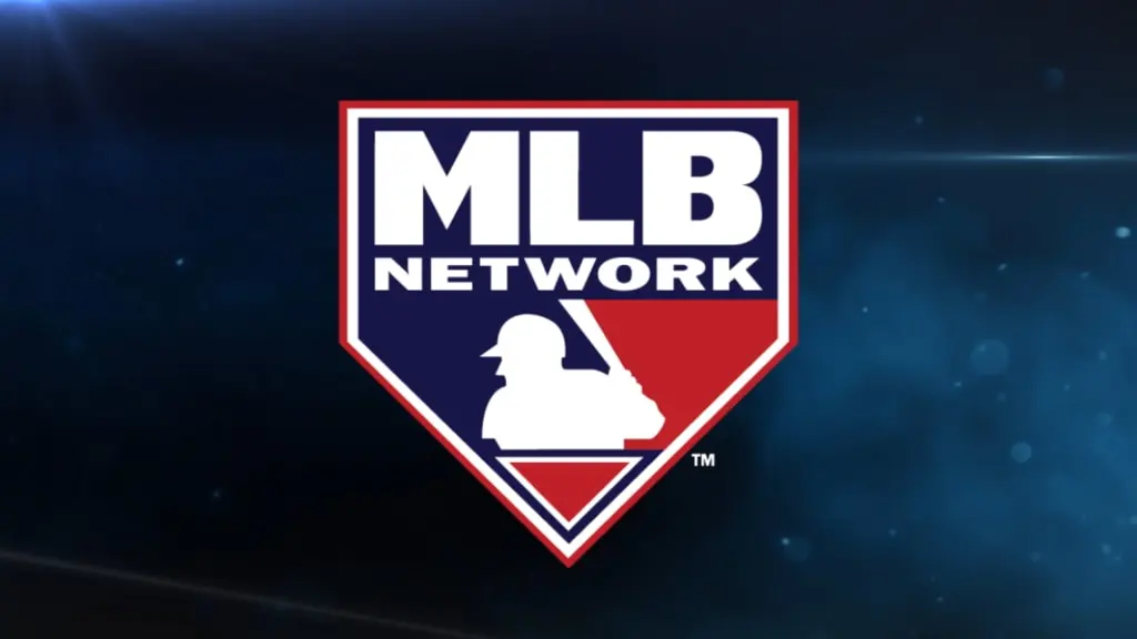 Stream MLB-Network