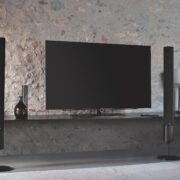 best home theatre for TV