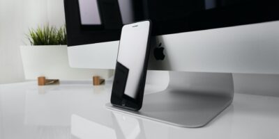 iPhone to Screen Mirroring