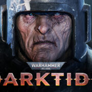 Warhammer Darktide Dregs and Scabs