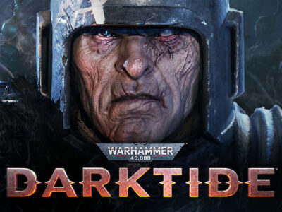 Warhammer Darktide Dregs and Scabs