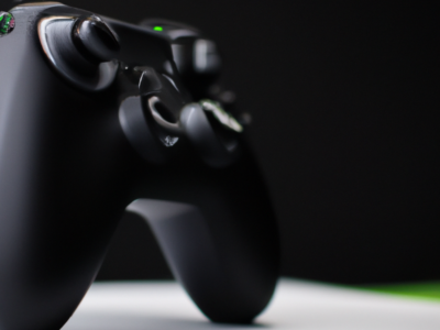 Gameshare on Xbox one & A Xbox controller