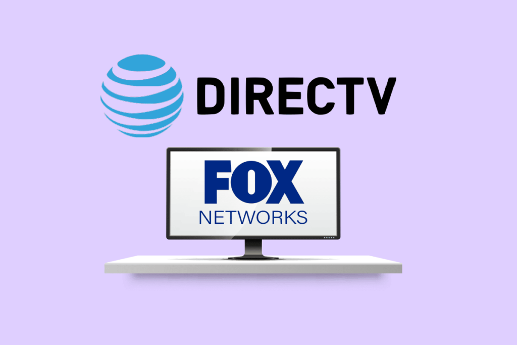 FOX channel for DIRECTV