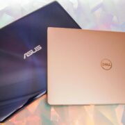 Asus vs Dell Laptops