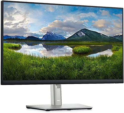 Dell p2422h