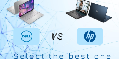 HP Envy vs Dell Inspiron