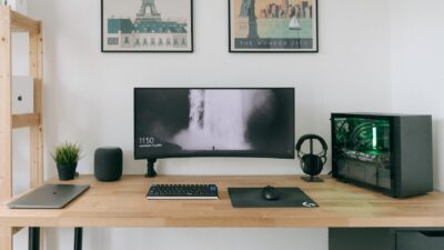 split screen on dell laptop main image